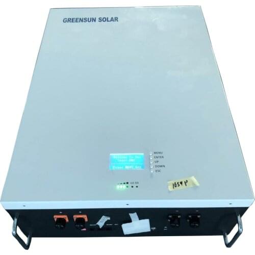 Tesla powerwall lithium ion battery 10kwh 51.2v 200ah lithium battery