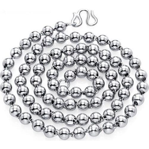 TW Beauty Crown Chains