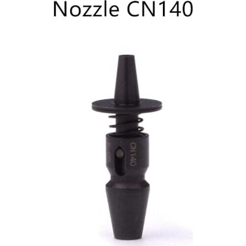 Vacuum cn1.4 SMT Pick and Place machine Nozzles CN140