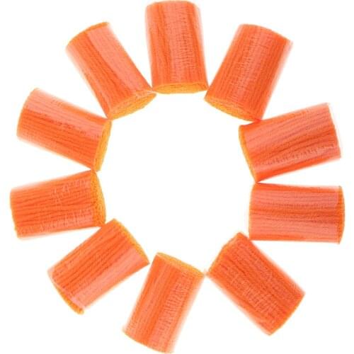 10 Bundle / Pack Knotting Wool Knotting Thread Knotting Thread Carpet Thread Cut