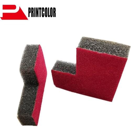 5sets A294-3572 AA15-2431 Front & Rear Drum Seal for Ricoh Aficio 2075 1075 1060 1065 2051 2060 1085 850 MP 7500 8000 8001 9001