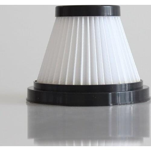 1PC HEPA Filter Element For Deerma Mini Push Rod Vacuum Cleaner DX115S DX115C High Quality Replacement Accessories Tool Parts