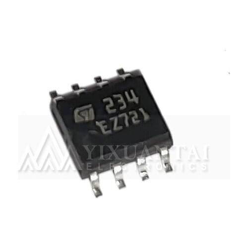 10Pcs Free shipping SOP8 LM234D LM236DR-2.5 LM258ADT LM2594M-ADJ LM2594MX-ADJ LM234 LM236 LM258 LM2594 234 236 258 2594 SOP-8
