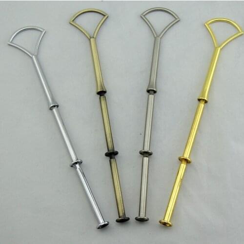 10 pcs) /lot For the new mini style party decoration 3 tiers cake stand