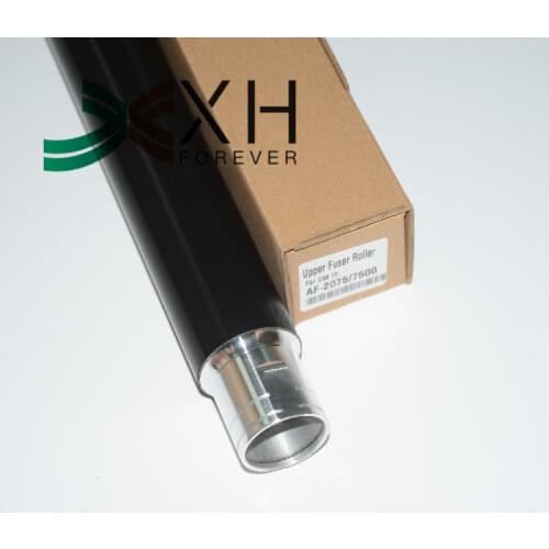 6pcs. AF2075 Upper Fuser Heat Roller For Ricoh Aficio 2051 2060 2075 MP5500 MP6500 MP7500 AE01-1117 AE011117 AE01-1095 AE011095
