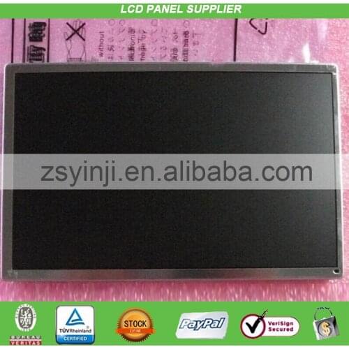7'' 800*480 TFT-LCD Panel TX18D16VM1CBB