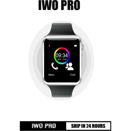 A1 Smart Watch For Huawei Xiaomi Watch