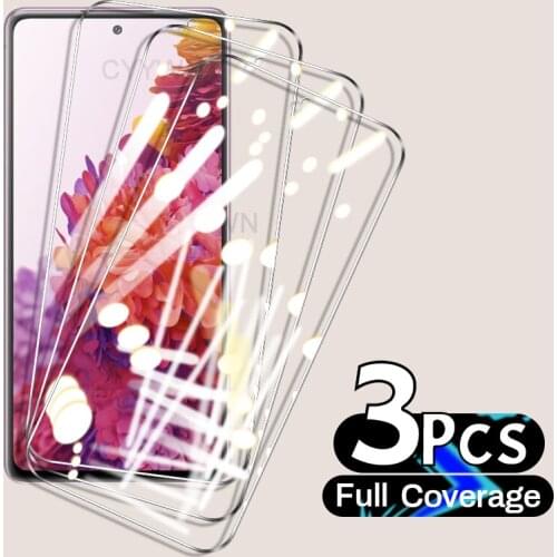 CYYWN Screen Protectors For Samsung Galaxy S10 Plus