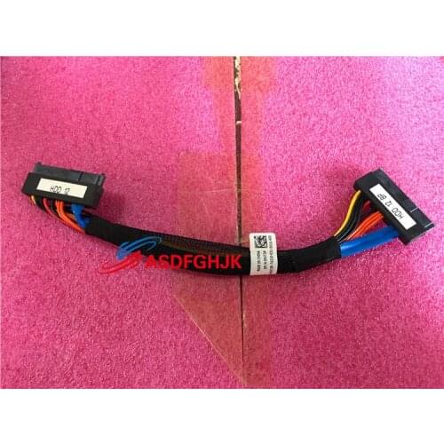 For Dell PowerEdge R510 N373P Sas Hd Cable 0n373p n373p cn-0373p 100% tesed ok