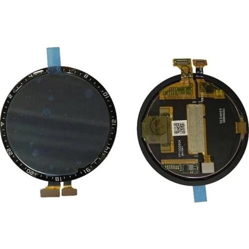 For Huawei Watch GT 2 GT2 LTN-B19 DAN-B19 42mm 46mm Touch Screen LCD Display Assembly Replacement