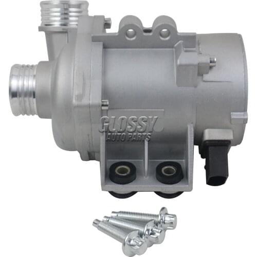 AP03 11517586925 Electric Water Pump For BMW E60 E61 E81 E87 E90 E91 X3 X5 Z4 325i 330i 523i 525i 530i 630i 730i