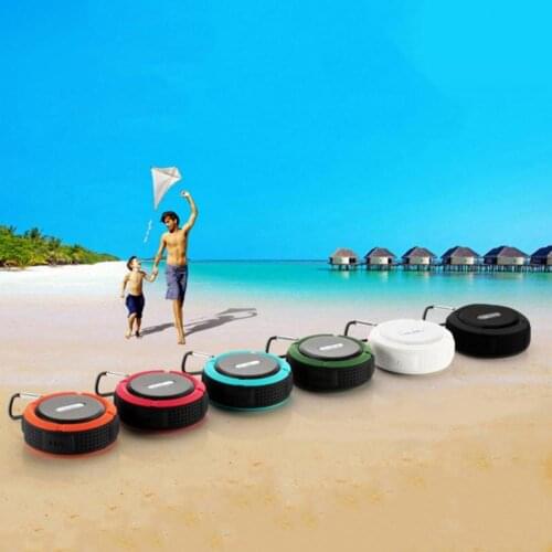 Finera Portable Speakers