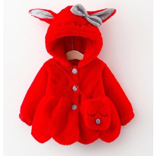 HUCHENXI Winter Clothes For Girls