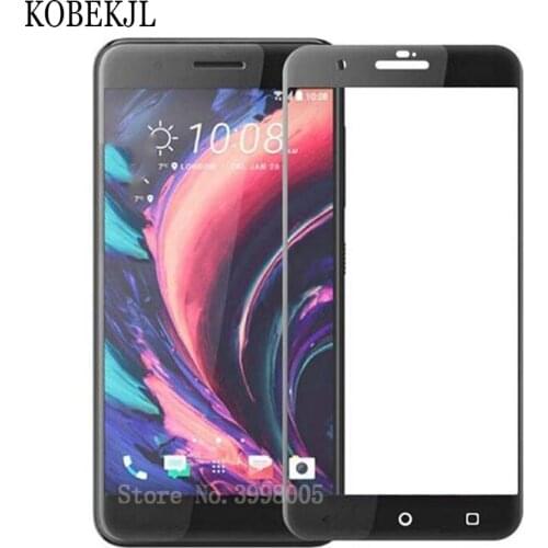 KOBEKJL Screen Protectors For HTC One X10