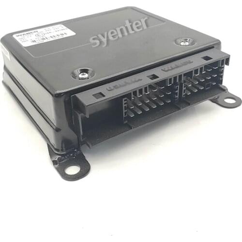 Original Dongfeng Parts SBA Electronic Controller Unit Module 4460046450