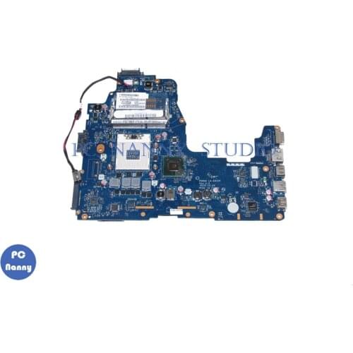 PCNANNY K000125610 PHQAA LA-6832P for Toshiba Satellite A655 laptop Mainboard Motherboard