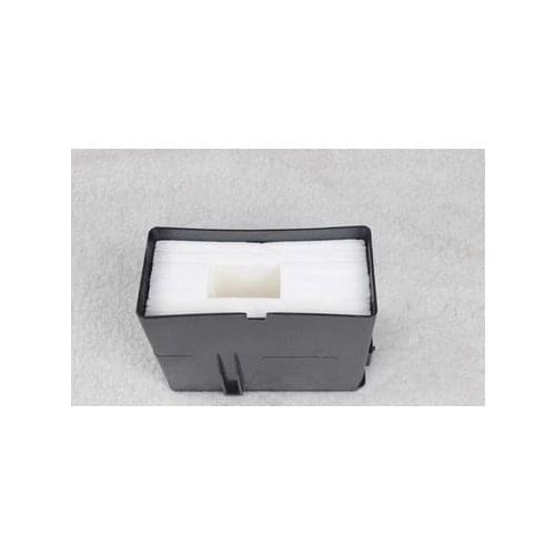 For Epson wf7521 / 7621/7511/7018 waste ink absorption pad waste ink warehouse waste pad capping printer parts