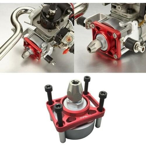 RC Gas Boat Clutch Kit Petrol Marine Engine for Zenoah sikk JZ 23cc-26cc gas marine engine