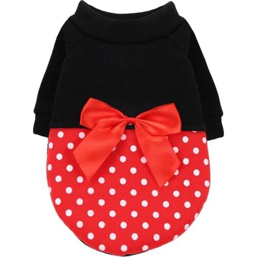 Pet Cat Small Dog Hoodies Winter Fleece Puppy Coat Fashion Pet Clothes for Pup Dog French Bulldog Pitbull Kitten Cat Clothing