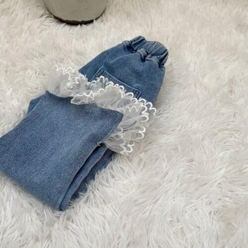 VNXIFM Jeans For Girls