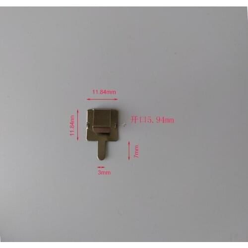 18650 Battery Shrapnel, Battery Spring Positive and Negative Contacts