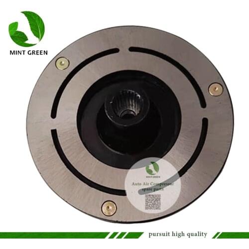 CAR hyundai Compressor Electromagnetic Magnetic Clutch Hub Plate Sucker for Kia for Hyundai Solaris J0208