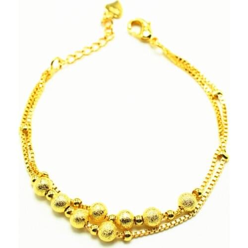 Bbjulyhuangbill Bead Bracelets