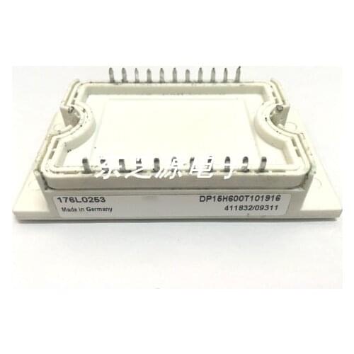 DP15H600T101916 Original, Can Provide Test, 1 Year Warranty