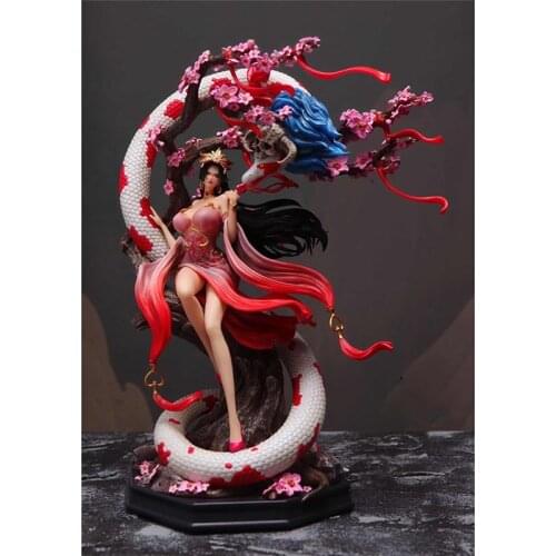 Allure Hancock Empress