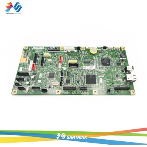 FM1-S22F W802 Main Board For Canon iR2204 iR2204L iR2204N iR 2204 2204N 2204L Formatter Board Mainboard