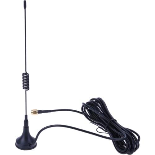 H7JA GSM 900/1800MHz Dual Band Fixed Wireless Terminal LCD Display FWT US Plug