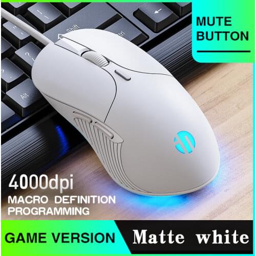 IIRROONN Laptop Mice