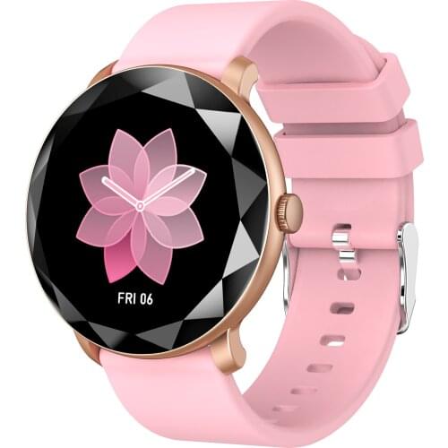 Женские умные часы IYURNIXNUHS China At AliExpress