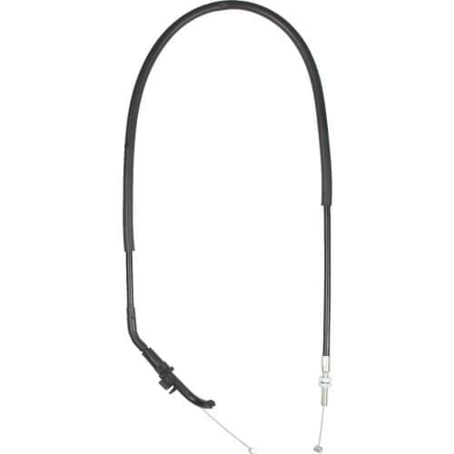 MotoMaster 1AE-26311-00 Throttle Cable A (OPEN) for Yamaha FZ 750 (1985-1986)