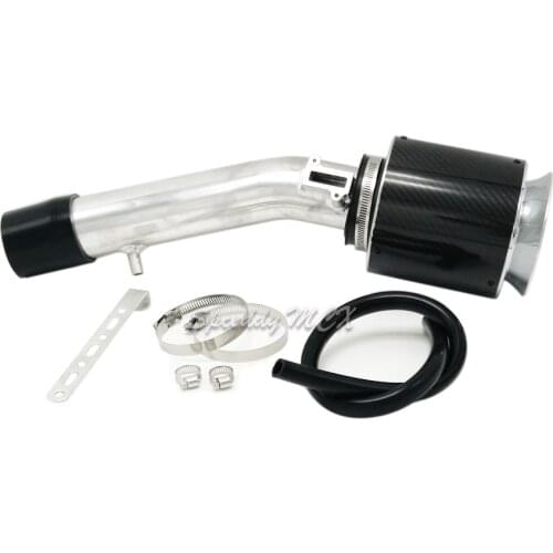 Cold Air Intake System Air Intake Duct Induction-filter Kit For Nissan New Bluebird New Sylphy Cold Air Filter Kit