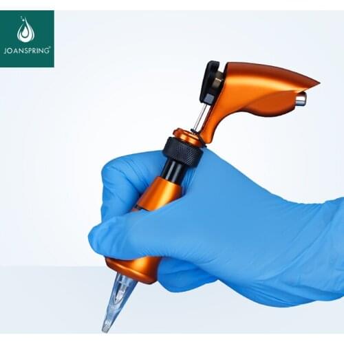 High Quality Tattoo Machine Pen with RCA Connector Strong Motor Rotary Tattoo Gun Shader Liner For Makeup Tattoo Body Artists