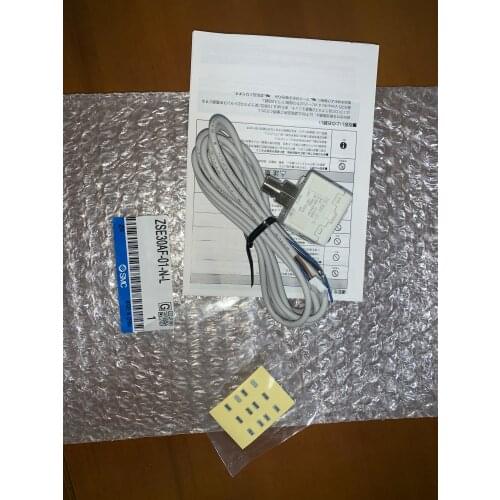 Original genuine Pressure switch DRO ZSE30AF-01-N-L Electronic digital display SMC