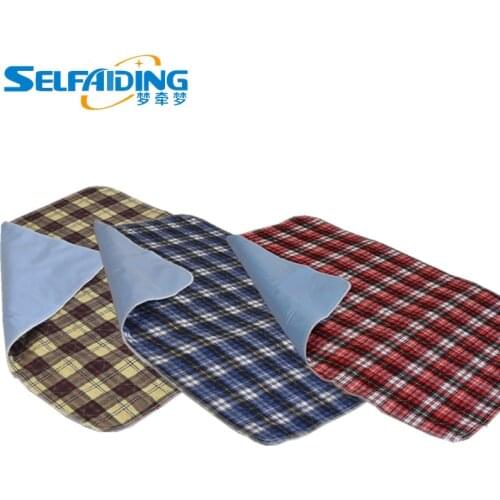 SELFAIDING Home Textiles