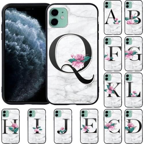 Silicone Phone Case on For Apple Iphone 6/6S/6plus/6S Plus/7/8/7 Plus/8 Plus/SE/XR/11/11 PRO/11 Pro Max Soft Case Cover