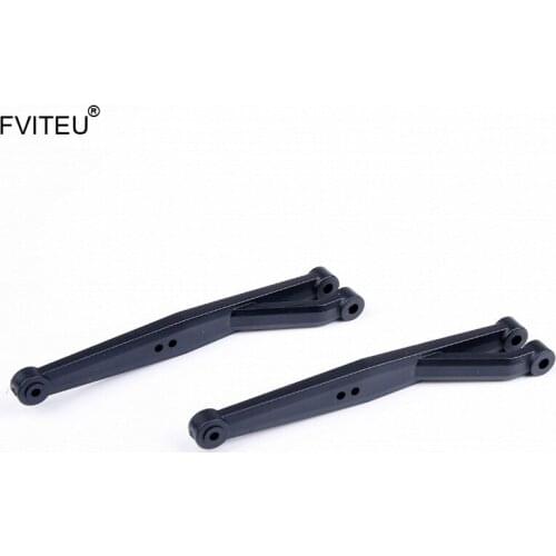 FVITEU Upper Suspension set fit 1/8 HPI Racing savage XL FLUX Rovan TORLAND MONSTER BRUSHLESS TRUCK PARTS