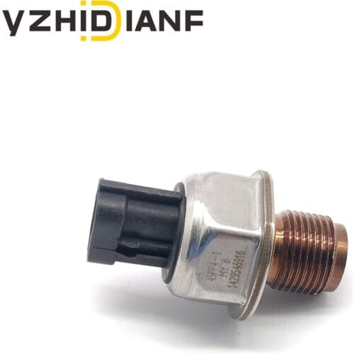 1x Diesel Common Rail Pressure Sensor 45PP4-1 G912-032 For SINOTRUK