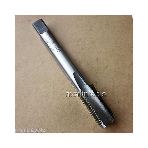 9/16"- 20 HSS Right hand Tap 9/16 - 20 TPI