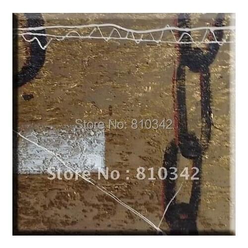 Abstract oil paintings Free shipping Painting for living hall Fine art Handicraft U2ABT616