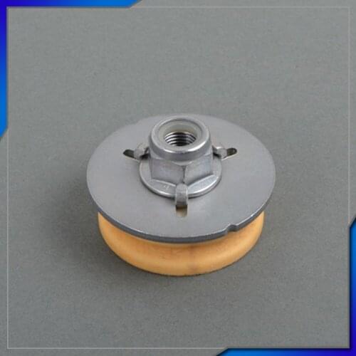 Car accessories Rear Axle Upper Strut Mount For BMW E81 E82 E84 E90 E91 E92 E93 318i 320i 325d 325i 328i 330i 33506771737