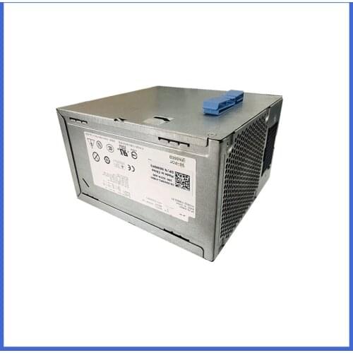 PSU-Adapter For Dell T3500 525 Power Supply D525AF-00 H525AF-00 H525EF-00 Switch Adapter