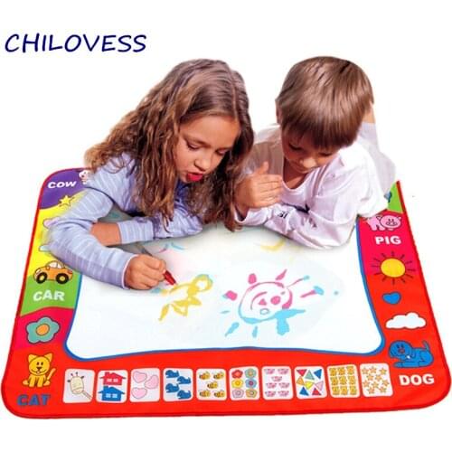 CHILOVESS Drawing Toys