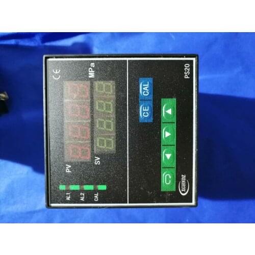 Melt pressure digital instrument PS20-25MPa