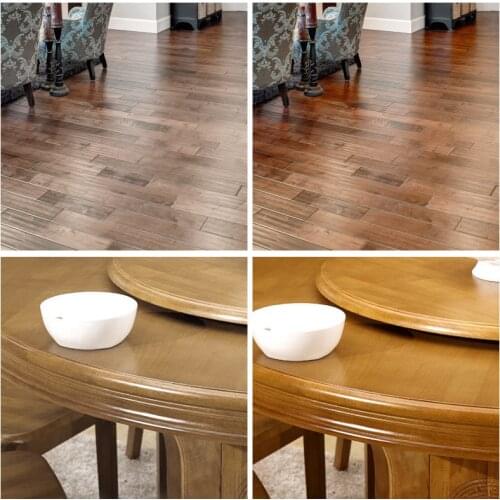 Wood Seasoning Beewax Naturally Traditional Beeswax Polish Wood Furniture Cleaner JW