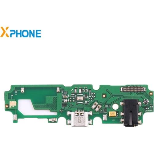 For Vivo Y3 Charging Port Board Mobile Phone Replacement Parts Smartphone Replacement Accessories