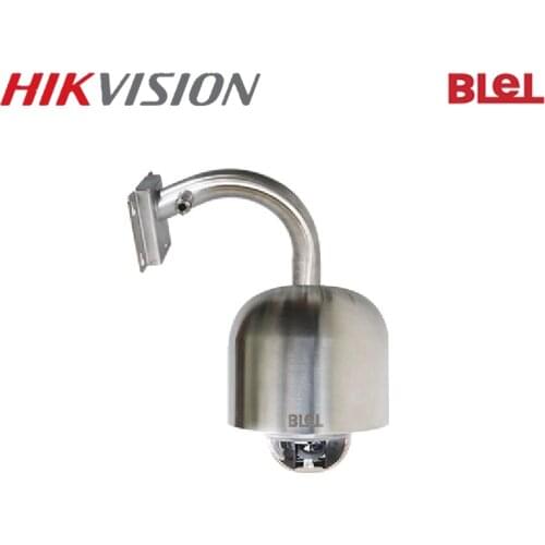 HIKVISION Internatonal Version Explosion-Proof 2MP PTZ IP Camera Wall Mounting H.265 32X Zoom Waterproof EZVIZ H.265 IP68
